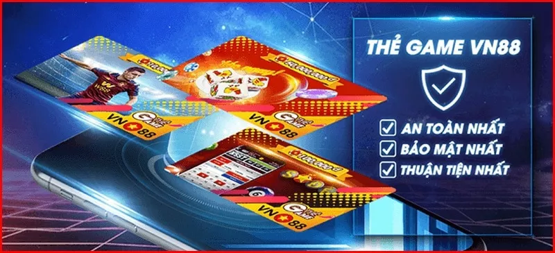hướng dẫn nạp tiền vn88 chỉ trong vài phút 13 nạp tiền vn88 bằng thẻ game