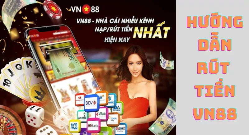 hướng dẫn rút tiền vn88 về tài khoản an toàn 4 hướng dẫn rút tiền vn88