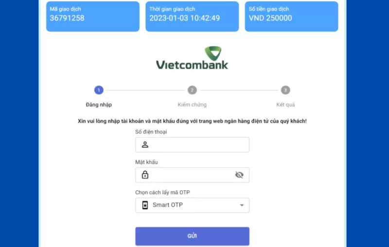 hướng dẫn nạp tiền bk8 nhanh chóng và đảm bảo 11 nạp tiền bk8 qua “nạp nhanh”