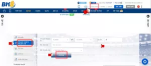 hướng dẫn rút tiền bk8 đảm bảo 100% thành công 8 rút tiền bk8 qua ngân hàng địa phương
