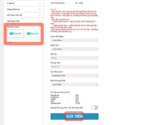 hướng dẫn nạp tiền w88 nhanh chóng 14 nạp tiền w88 qua thẻ cào điện thoại