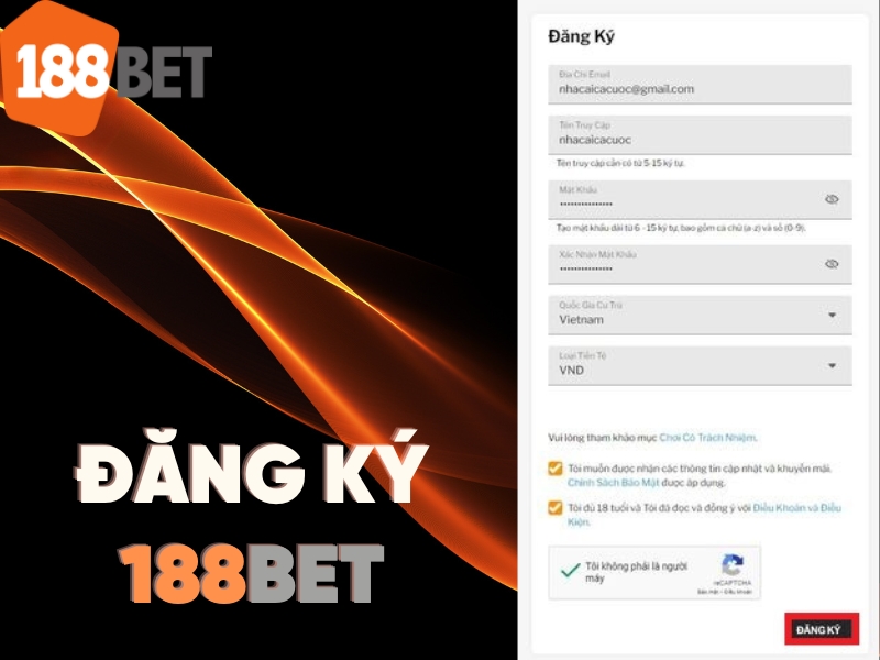 hướng dẫn đăng ký 188bet chỉ 3 bước đơn giản 7 hướng dẫn đăng ký 188bet