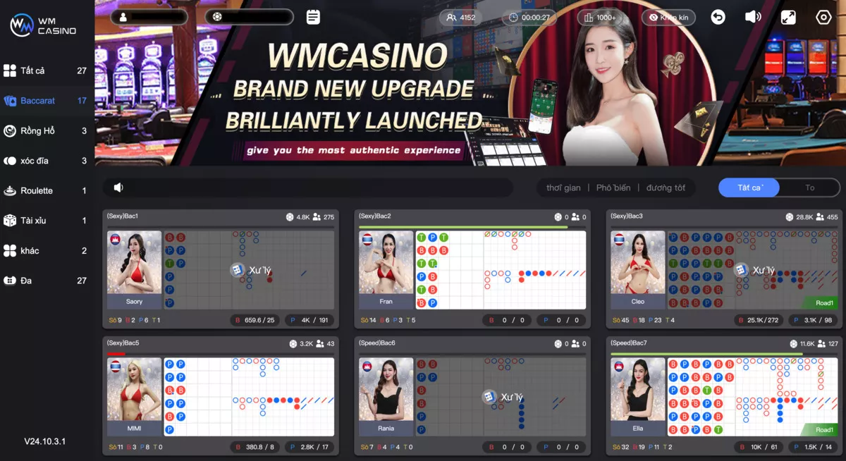 casino fi88 - nhà cái casino online fi88 uy tín trên thị trường 12 baccarat casino fi88