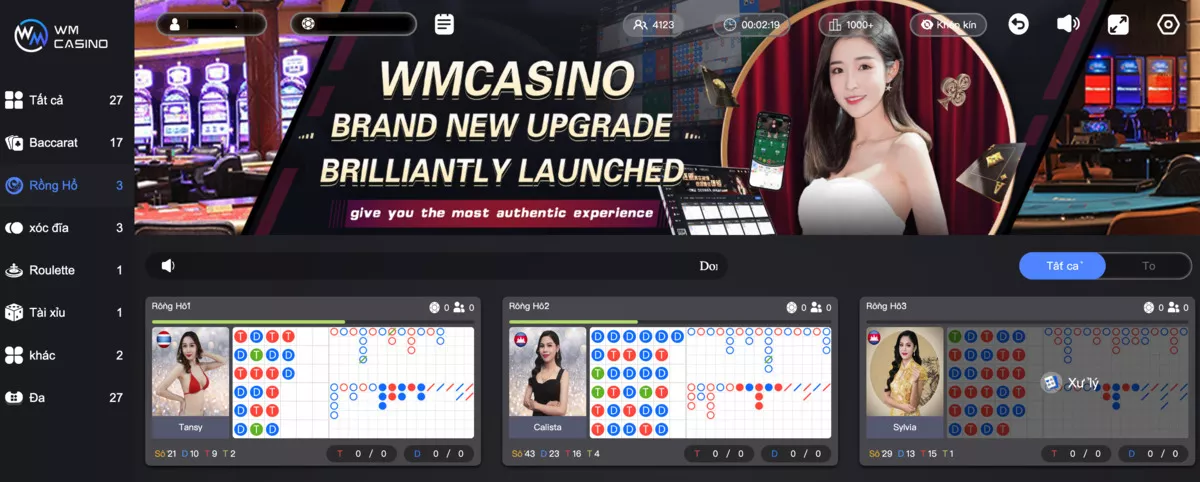 casino fi88 - nhà cái casino online fi88 uy tín trên thị trường 15 rồng hổ (dragon & tiger) tại casino fi88