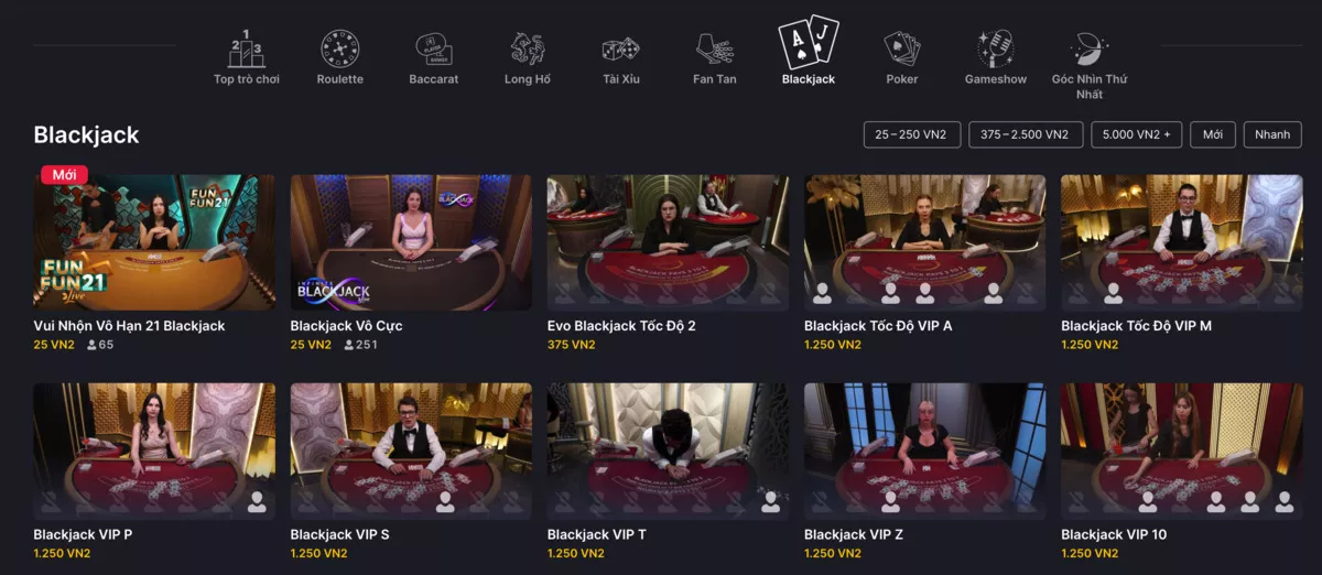 casino fi88 - nhà cái casino online fi88 uy tín trên thị trường 17 xì dách online fi88