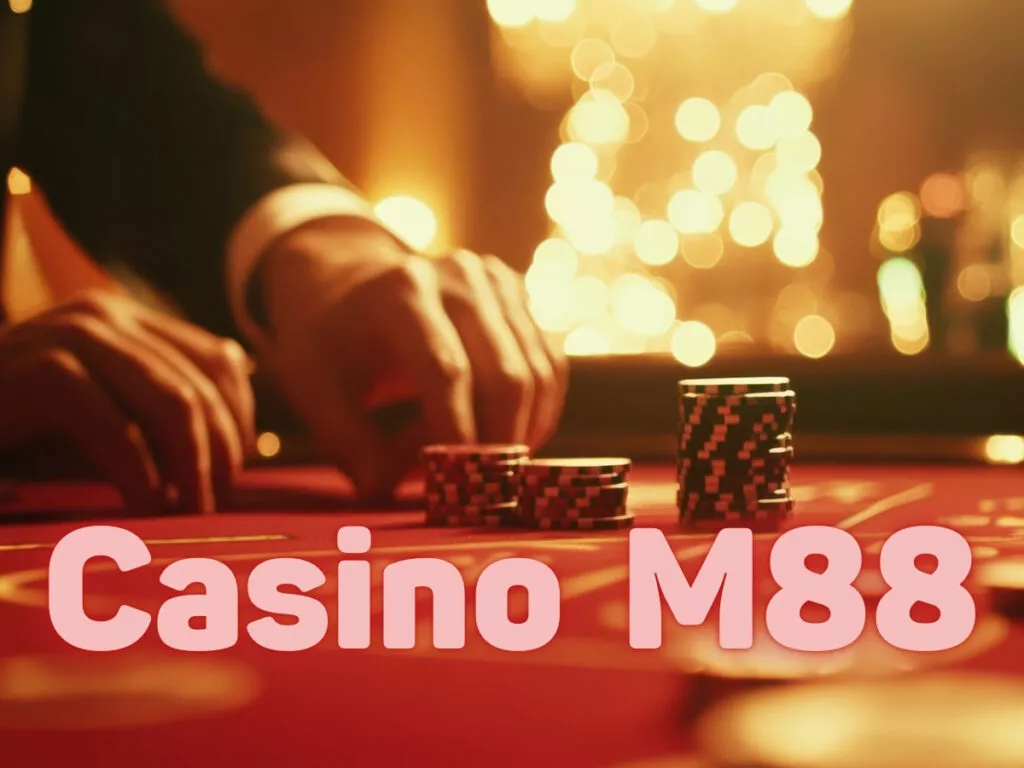 m88 casino - m88 casino reviews mới nhất - sòng bạc casino trực tuyến m88 39 m88 casino reviews moi nhat