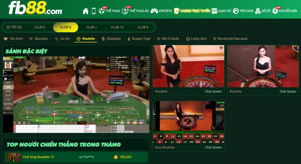 casino fb88 - nhà cái fb88 casino - sòng bài fb88 uy tín đến từ châu âu 15 roulette fb88 casino