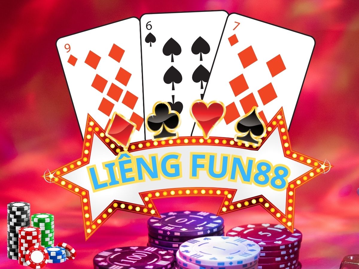bài liêng fun88