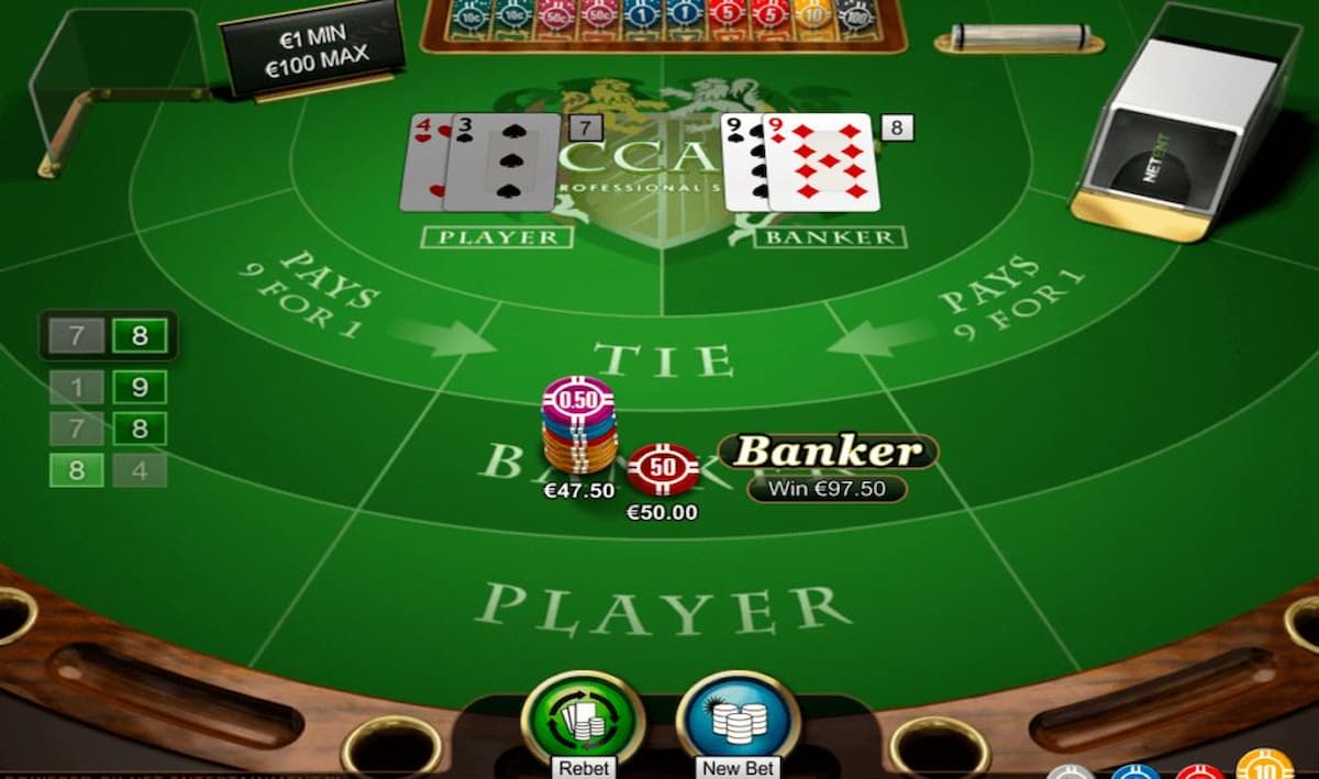 baccarat 8xbet - game bài đỉnh nhất tại nhà cái 8xbet 6 đặt cược