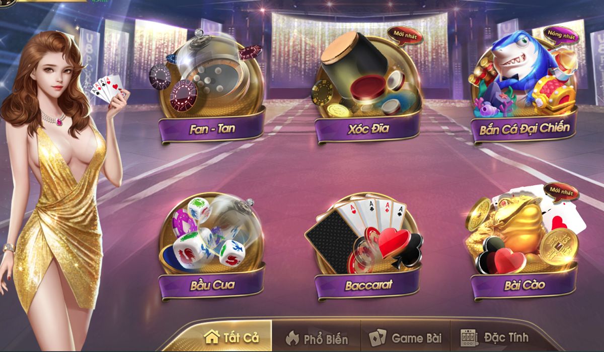 xóc đĩa fb88 - hướng dẫn chơi với 3 bước cực dễ 4 chọn game xóc đĩa fb88