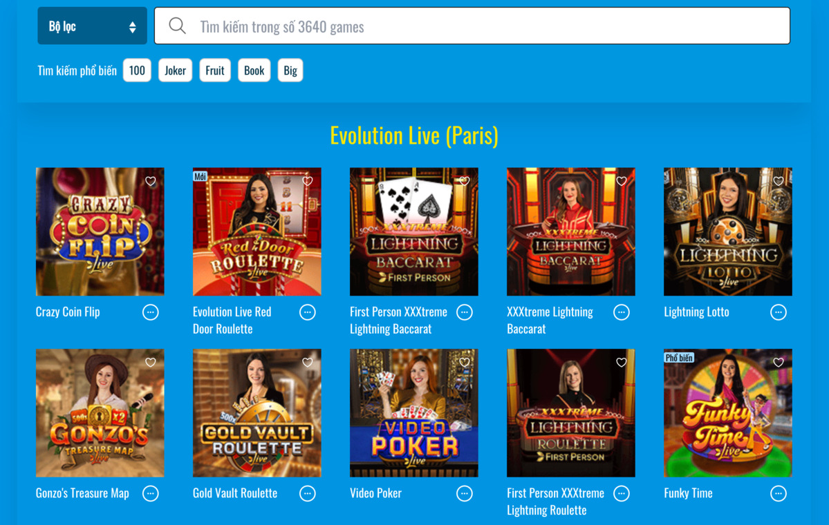 hướng dẫn cách chơi baccarat happyluke hiệu quả nhất 4 chọn sảnh casino trực tuyến baccarat happyluke