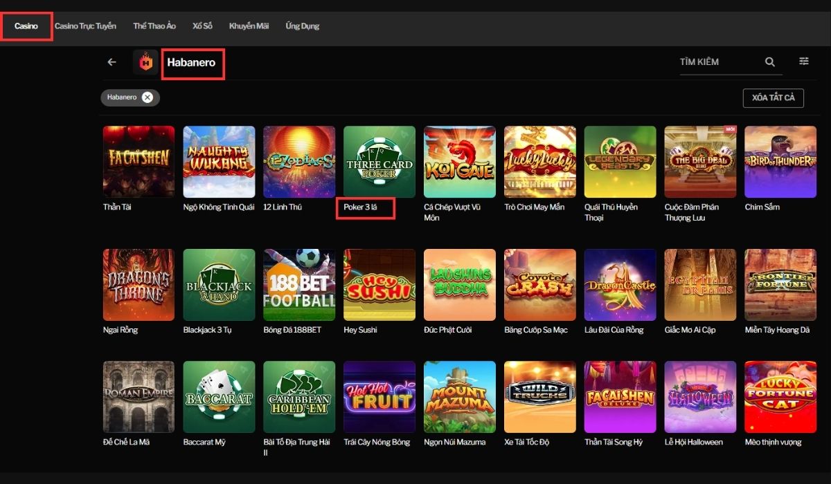 poker 3 lá 188bet - hướng dẫn cách chơi đơn giản nhất 4 poker 188bet phiên bản 3d