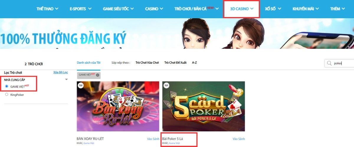 poker fun88 - trải nghiệm game bài trí tuệ đỉnh cao 6 sảnh chơi poker 3d casino tại jun88
