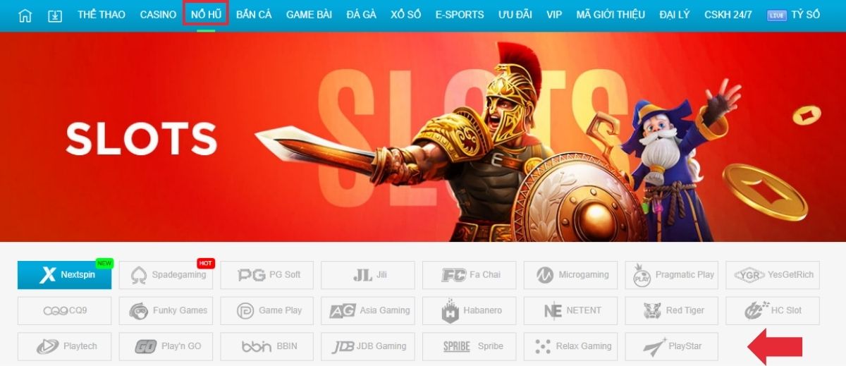 slot game jun88 - kiếm tiền không giới hạn với nỗ hũ jun88 2 sảnh chơi slot game jun88