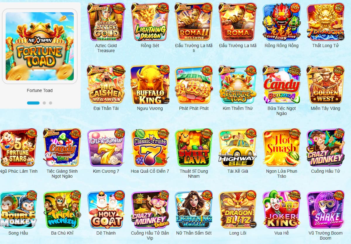 slot game jun88 - kiếm tiền không giới hạn với nỗ hũ jun88 3 chọn tên game nổ hũ jun88