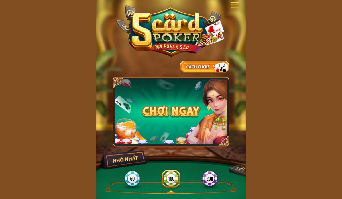 poker fun88 - trải nghiệm game bài trí tuệ đỉnh cao 7 đặt cược poker 3d casino fun88
