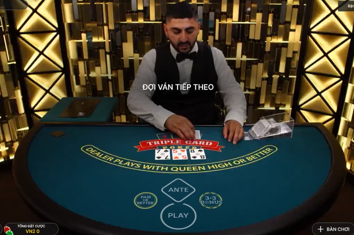 poker fun88 - trải nghiệm game bài trí tuệ đỉnh cao 5 đặt cược poker fun88