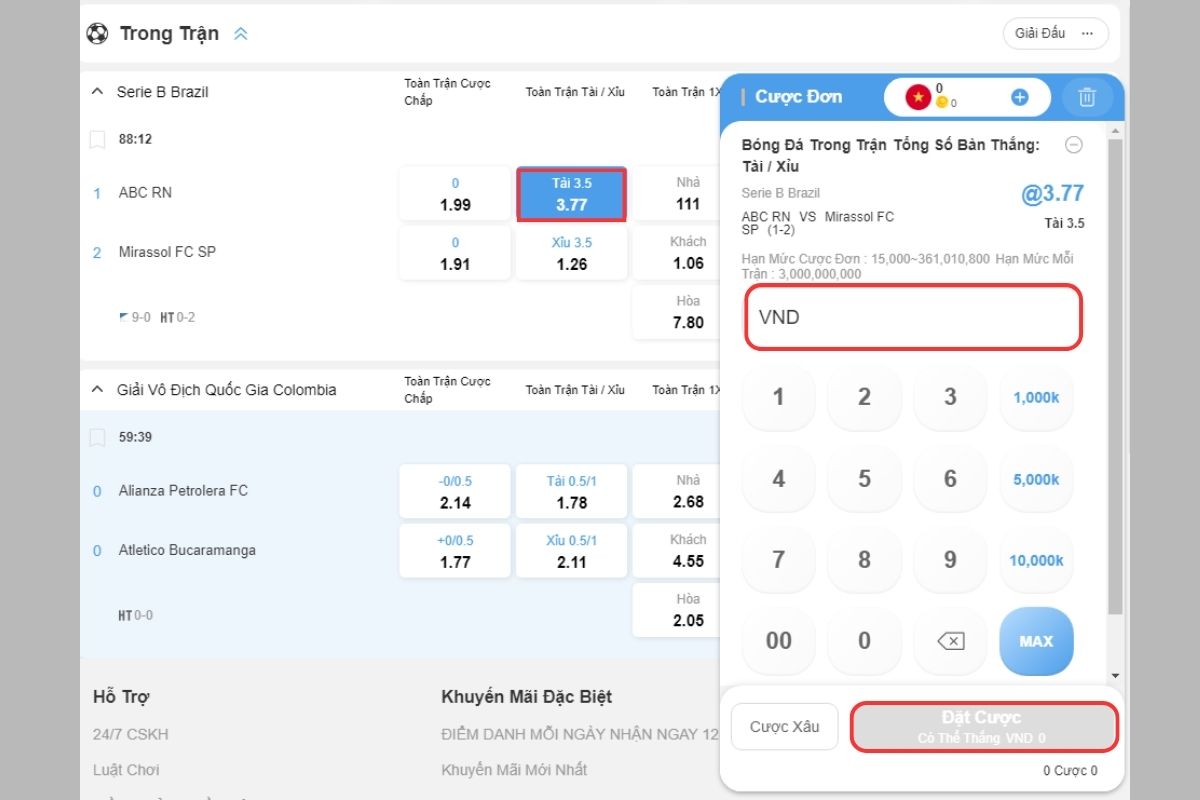 thể thao 8xbet - hướng dẫn cá cược thể thao 8xbet đỉnh cao 3 đặt cược thể thao 8xbet