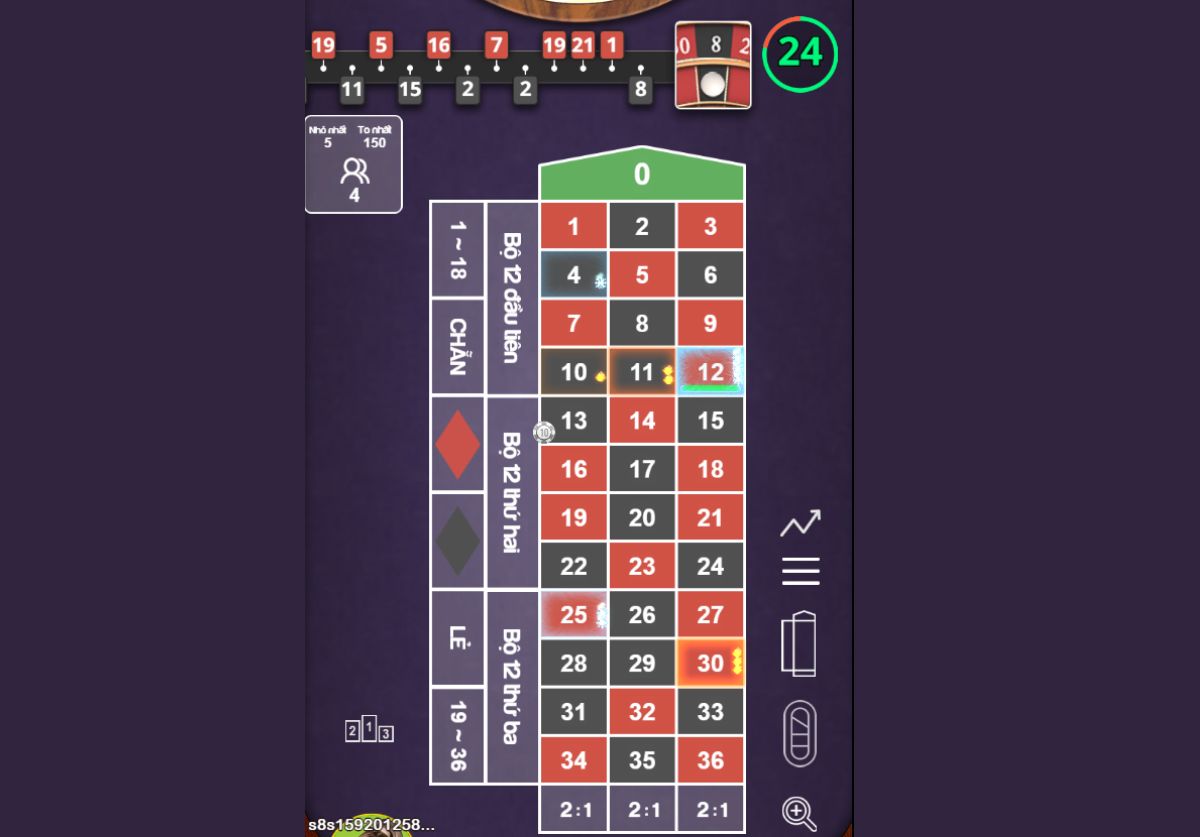 roulette jun88 là gì? hướng dẫn cách chơi đơn giản nhất 7 trải nghiệm roulette junn dạng 3d