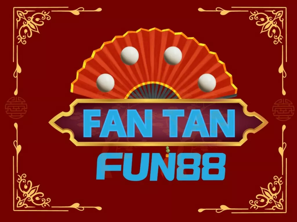 fan tan fun88 - siêu phẩm cá cược thú vị tại fun88 13 fan tan fun88