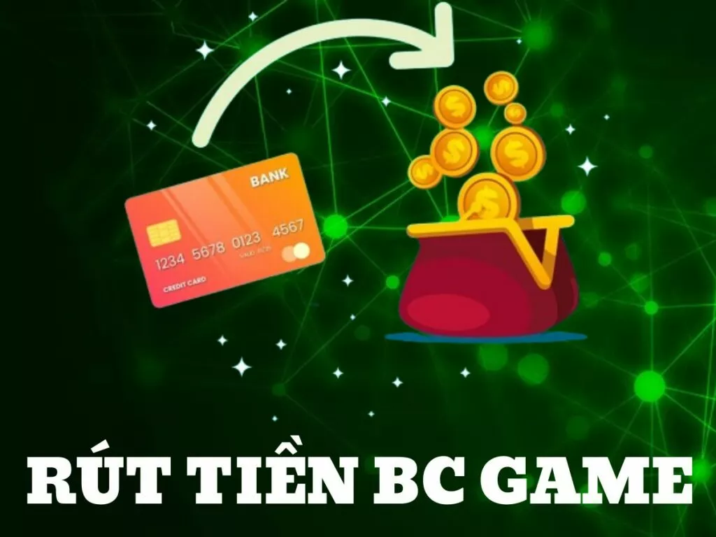 hướng dẫn rút tiền bc game nhanh gọn lẹ trong 3 phút 20 huong dan cach rut tien bc game