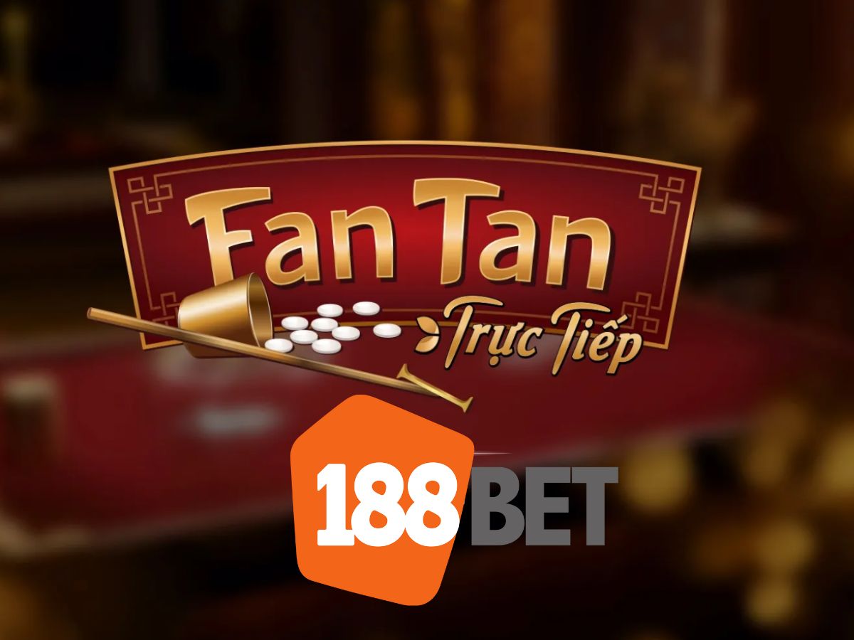 fantan 188bet cách chơi fan tan 188bet
