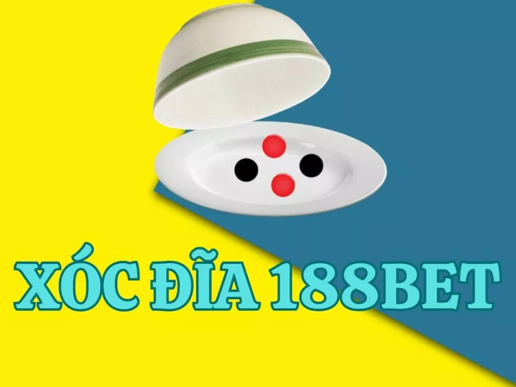 xóc đĩa 188bet - cách chơi cá cược chi tiết nhất cho tân binh 1 huong dan choi xoc dia 188bet