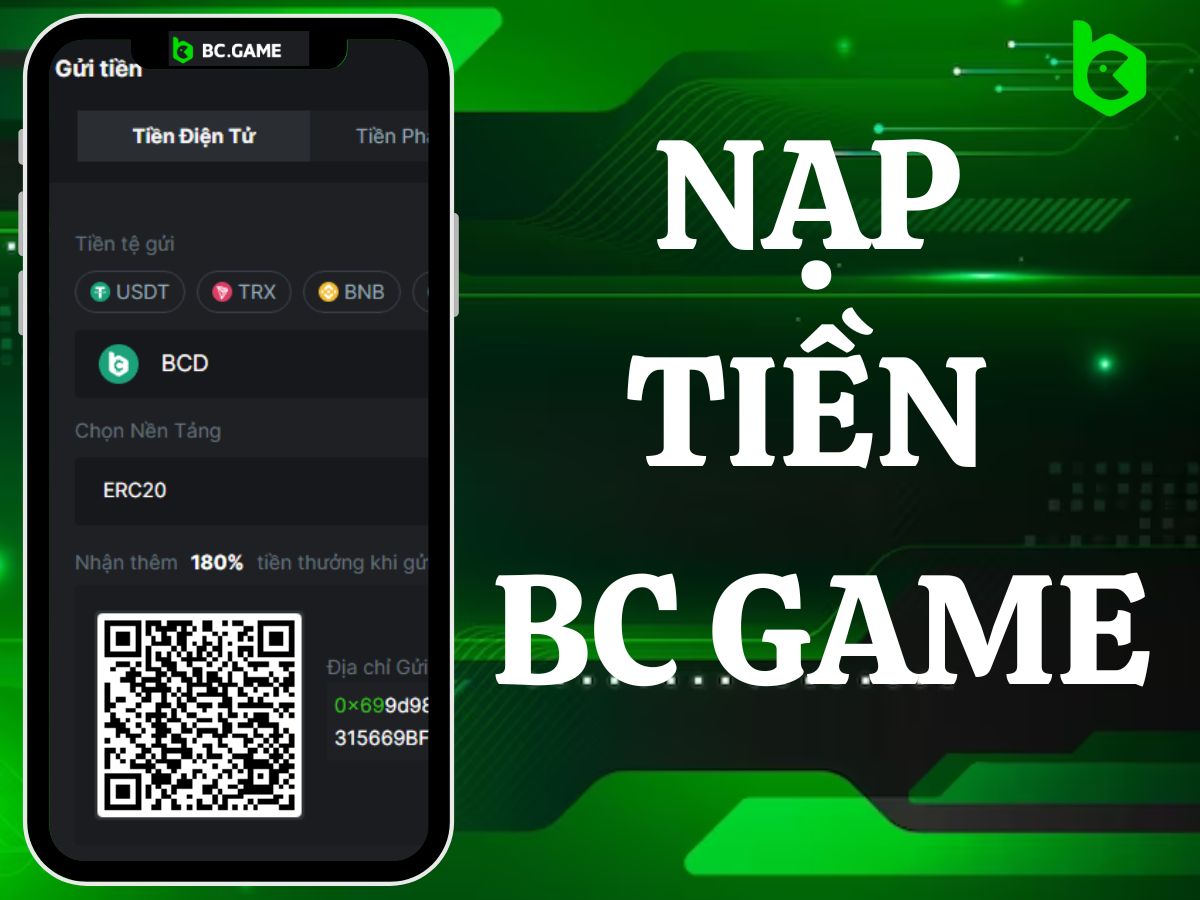 nạp tiền bc game - hướng dẫn gửi tiền bc game trong 3 phút 2 cách nạp tiền bc game