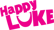 HappyLuke logo