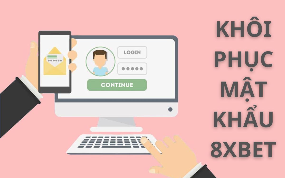mã xác minh 8xbet là gì? hướng dẫn cách lấy mã xác minh chi tiết nhất 1 mã xác minh để lấy mật khẩu