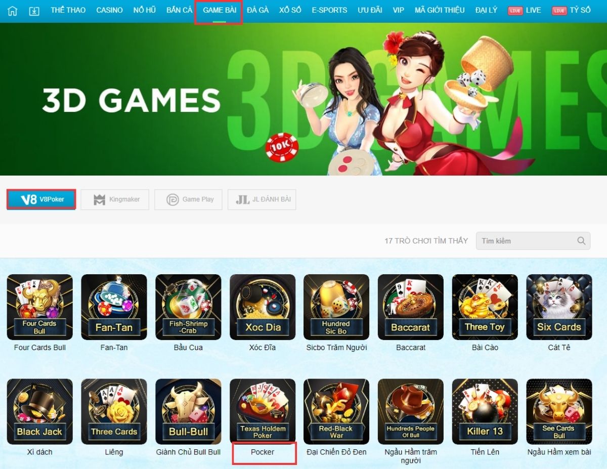 poker jun88 - hướng dẫn cách chơi poker jun88 dễ hiểu nhất 5 poker jun88 phiên bản 3d