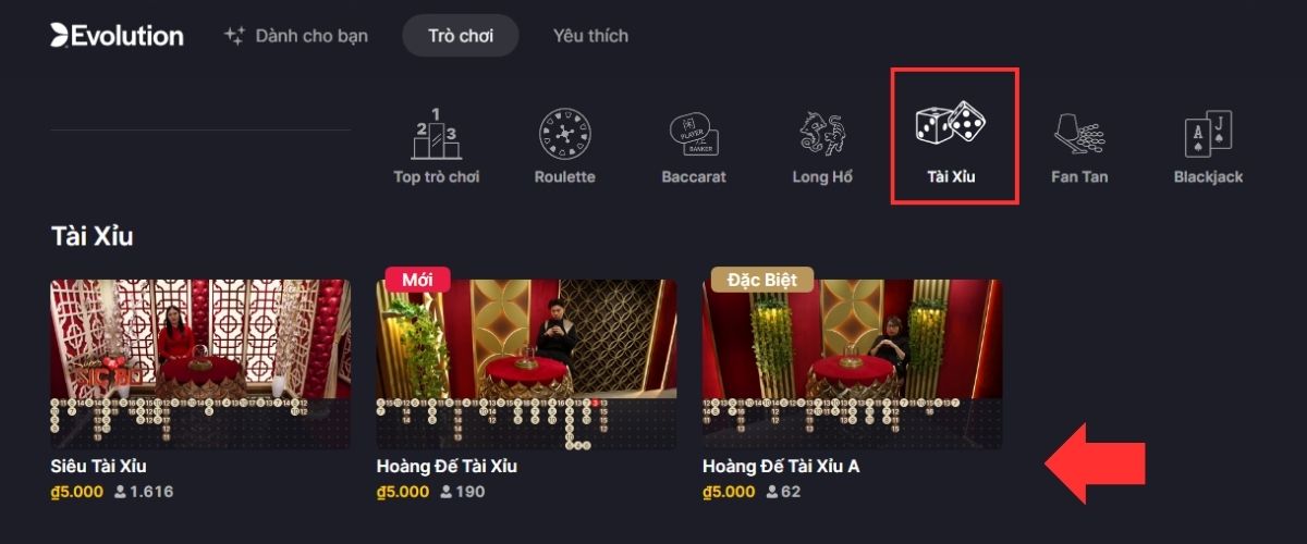 tài xỉu 8xbet - cơ hội làm giàu nhờ game ăn tiền 2 chọn sảnh chơi tài xỉu 8xbet
