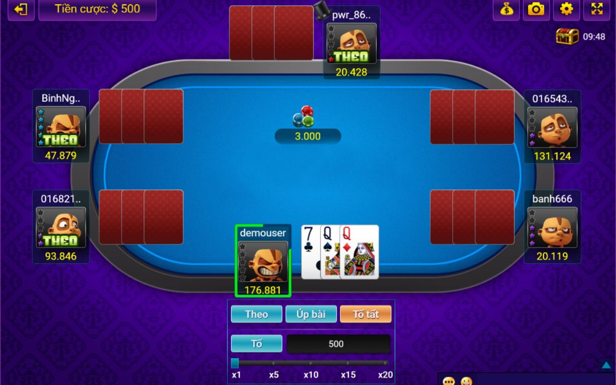 liêng fun88 - thử thách cùng game bài thú vị tại fun88 4 tham gia đánh bài liêng fun88