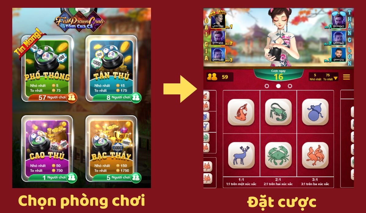 bầu cua jun88 - lựa chọn số 1 trong cá cược tại jun88 5 tham gia bầu cua jun88 phiên bảng 3d