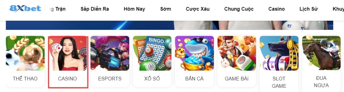 blackjack 8xbet - khám phá game bài hot nhất tại 8xbet 2 vào casino để chơi blackjack 8xbet