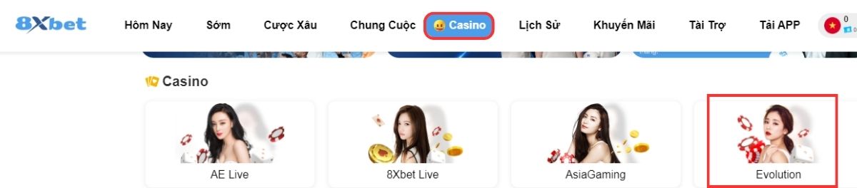 tài xỉu 8xbet - cơ hội làm giàu nhờ game ăn tiền 1 truy cập vào casino 8xbet
