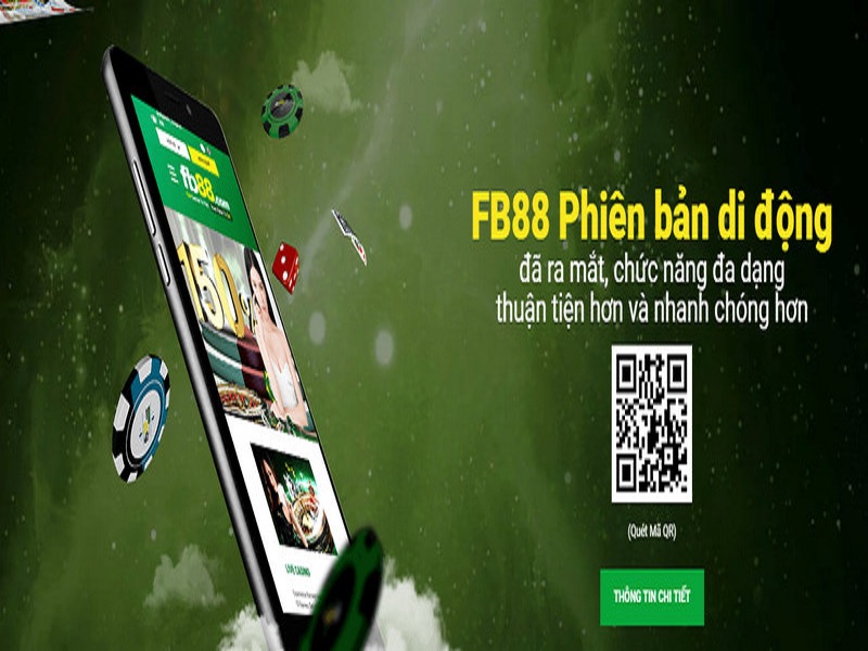 cách tải ứng dụng fb88 di động 2 cách tải ứng dụng fb88
