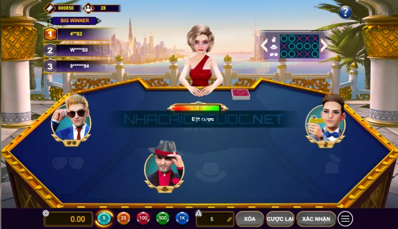 hướng dẫn chơi bài 3 cây w88 đơn giản dành cho tân thủ 5 cách đặt cược game bài 3 cây miền bắc w88