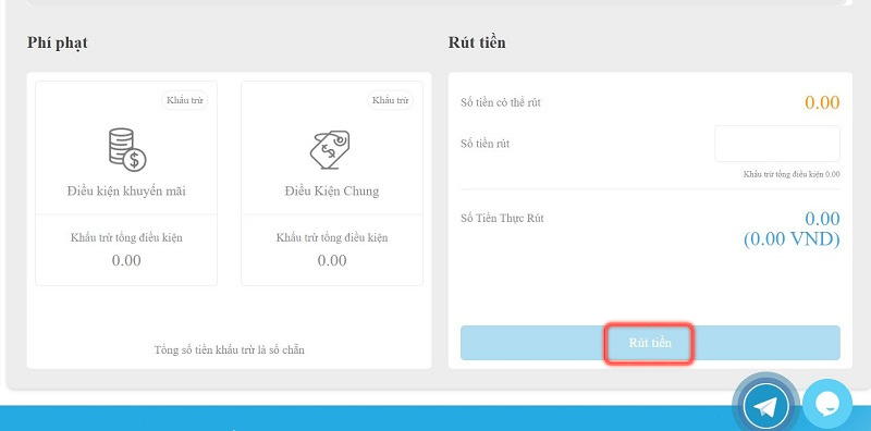 hướng dẫn rút tiền jun88 đơn giản nhất 6 điền số tiền để rút tiền jun88