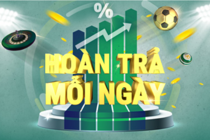 nhà cái v9bet hoàn trả cược mỗi ngày 1 nhà cái v9bet hoàn trả cược mỗi ngày