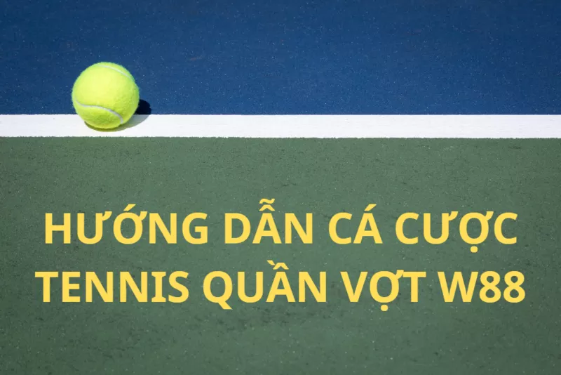 hướng dẫn cá cược tennis w88 cho người mới bắt đầu 1 ca cuoc tennis w88 1.png