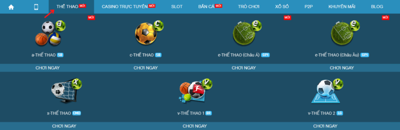 hướng dẫn cá cược tennis w88 cho người mới bắt đầu 4 chọn game cá cược quần vợt w88
