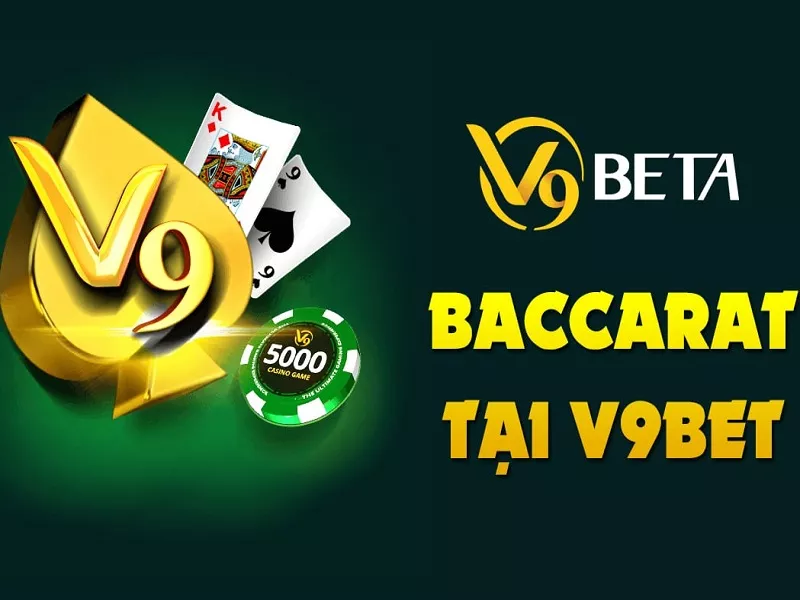 hướng dẫn cách chơi bài baccarat v9bet đơn giản 6 hướng dẫn cách chơi bài baccarat v9bet đơn giản