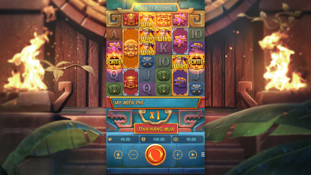 cách chơi slot online happyluke hay nhận thưởng khủng 4 tiến hành chơi slot game happyluke