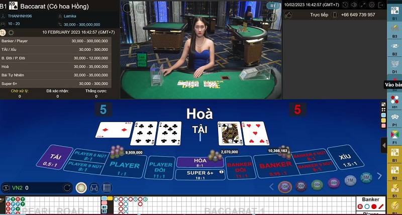 dafabet casino - nhà cái dafabet live casino - sòng bạc trực tuyến dafabet 4 baccarat tại dafabet casino