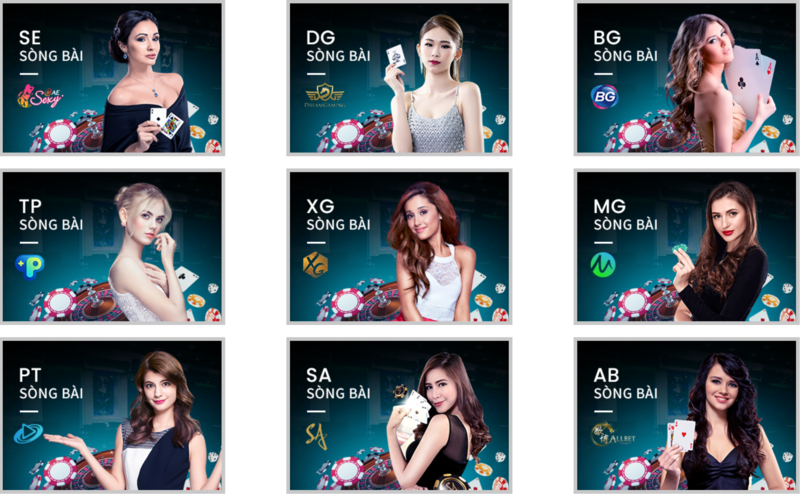 casino hi88 - nhà cái casino trực tuyến hi88 uy tín 4 các sảnh casino hi88 nổi tiếng
