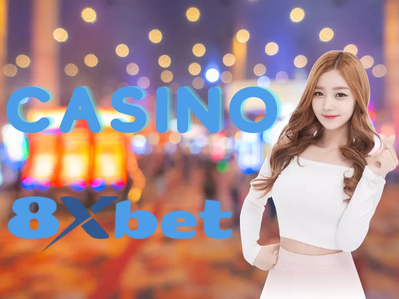 casino