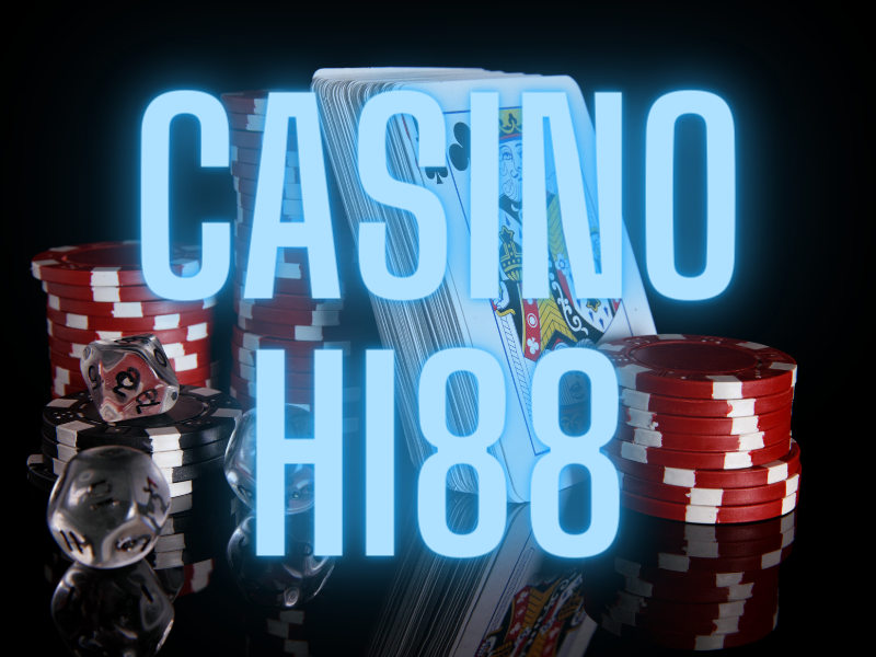 casino hi88 - nhà cái casino trực tuyến hi88 uy tín 2 casino hi88