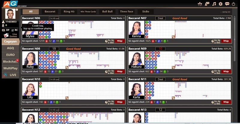 hướng dẫn chơi poker m88 online chuẩn cho tân binh 4 chọn bàn chơi poker m88