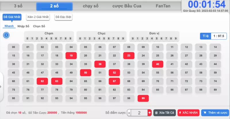 xổ số v9bet - hướng dẫn chơi lô đề v9bet online chi tiết cho bạn 5 chọn số đề v9bet
